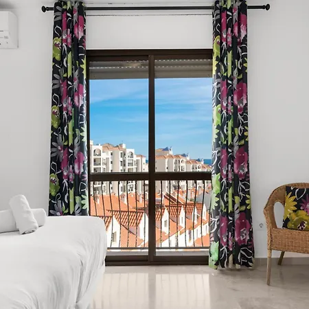 Lovely Penthouse Near Marina By Costarentals - Ref M15