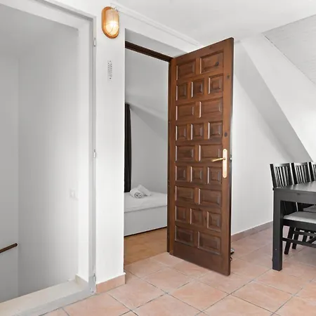 Lovely Penthouse Near Marina By Costarentals - Ref M15 * Estepona