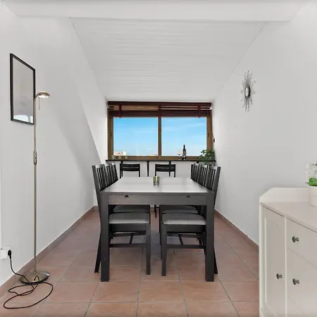 Lovely Penthouse Near Marina By Costarentals - Ref M15 Apartment Estepona