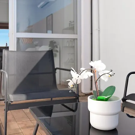 Apartment Lovely Penthouse Near Marina By Costarentals - Ref M15 Estepona