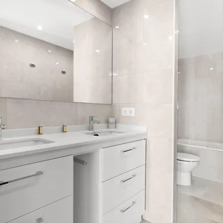Lovely Penthouse Near Marina By Costarentals - Ref M15 Estepona